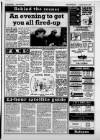 Lincolnshire Echo Tuesday 07 February 1995 Page 5
