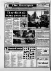 Lincolnshire Echo Tuesday 07 February 1995 Page 6