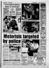 Lincolnshire Echo Tuesday 07 February 1995 Page 7