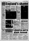 Lincolnshire Echo Thursday 16 February 1995 Page 2