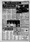 Lincolnshire Echo Thursday 16 February 1995 Page 6