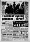 Lincolnshire Echo Thursday 16 February 1995 Page 11