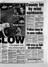 Lincolnshire Echo Thursday 16 February 1995 Page 17