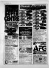 Lincolnshire Echo Thursday 16 February 1995 Page 54