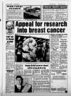 Lincolnshire Echo Monday 06 March 1995 Page 3