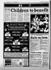 Lincolnshire Echo Monday 06 March 1995 Page 10