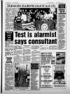 Lincolnshire Echo Monday 06 March 1995 Page 11