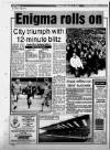 Lincolnshire Echo Monday 06 March 1995 Page 28