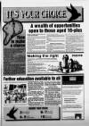 Lincolnshire Echo Monday 06 March 1995 Page 29
