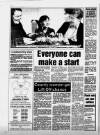 Lincolnshire Echo Monday 06 March 1995 Page 30