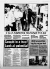Lincolnshire Echo Monday 06 March 1995 Page 36