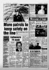 Lincolnshire Echo Thursday 09 March 1995 Page 2