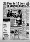 Lincolnshire Echo Thursday 09 March 1995 Page 8