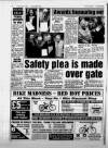 Lincolnshire Echo Thursday 09 March 1995 Page 10
