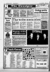 Lincolnshire Echo Monday 20 March 1995 Page 6