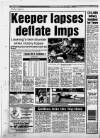 Lincolnshire Echo Monday 20 March 1995 Page 28