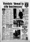 Lincolnshire Echo Monday 27 March 1995 Page 3