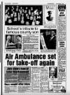 Lincolnshire Echo Monday 27 March 1995 Page 7