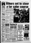 Lincolnshire Echo Monday 27 March 1995 Page 13