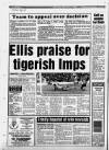 Lincolnshire Echo Monday 27 March 1995 Page 28