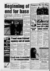 Lincolnshire Echo Saturday 01 April 1995 Page 2