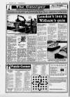 Lincolnshire Echo Saturday 01 April 1995 Page 6