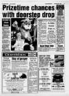 Lincolnshire Echo Saturday 01 April 1995 Page 13