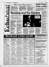 Lincolnshire Echo Saturday 01 April 1995 Page 16