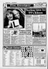 Lincolnshire Echo Monday 03 April 1995 Page 6
