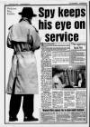 Lincolnshire Echo Monday 03 April 1995 Page 8