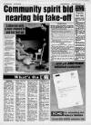 Lincolnshire Echo Monday 03 April 1995 Page 9