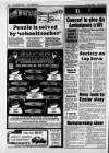 Lincolnshire Echo Monday 03 April 1995 Page 10