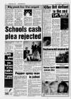 Lincolnshire Echo Saturday 08 April 1995 Page 2