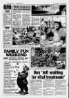 Lincolnshire Echo Saturday 08 April 1995 Page 4