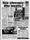 Lincolnshire Echo Saturday 08 April 1995 Page 5