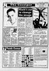 Lincolnshire Echo Saturday 08 April 1995 Page 6