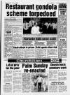 Lincolnshire Echo Saturday 08 April 1995 Page 9