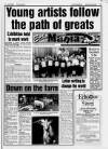 Lincolnshire Echo Saturday 08 April 1995 Page 17