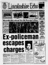 Lincolnshire Echo Monday 24 April 1995 Page 1