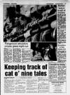 Lincolnshire Echo Monday 24 April 1995 Page 5