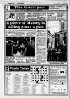 Lincolnshire Echo Monday 24 April 1995 Page 6