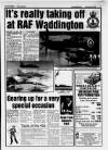 Lincolnshire Echo Monday 24 April 1995 Page 7