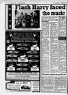 Lincolnshire Echo Monday 24 April 1995 Page 10