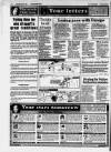 Lincolnshire Echo Monday 24 April 1995 Page 12