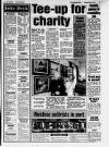 Lincolnshire Echo Monday 24 April 1995 Page 13
