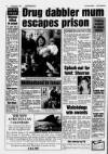 Lincolnshire Echo Monday 01 May 1995 Page 4