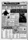 Lincolnshire Echo Monday 01 May 1995 Page 6