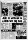 Lincolnshire Echo Monday 01 May 1995 Page 7
