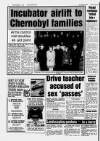 Lincolnshire Echo Wednesday 17 May 1995 Page 4