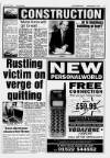 Lincolnshire Echo Wednesday 17 May 1995 Page 5